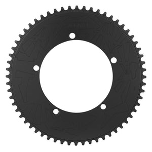 Affinity Chainrings Affinity Pro Track Chainring 59T