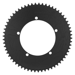 Affinity Chainrings Affinity Pro Track Chainring 61T