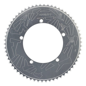 Affinity Chainrings Affinity Pro Track Chainring 62T