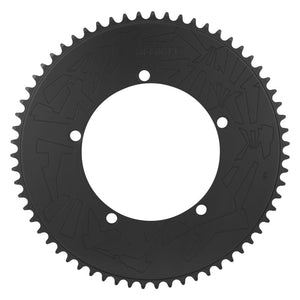 Affinity Chainrings Affinity Pro Track Chainring 63T