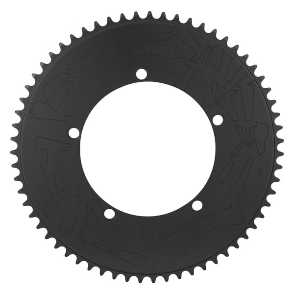 Affinity Chainrings Affinity Pro Track Chainring 63T