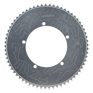 Affinity Chainrings Affinity Pro Track Chainring 65T