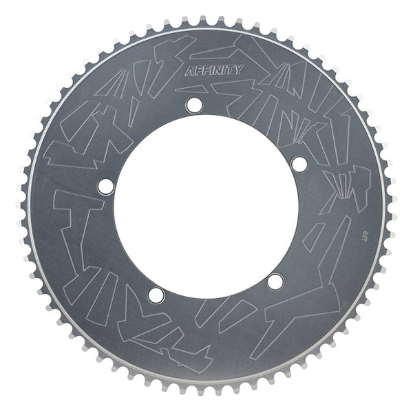 Affinity Chainrings Affinity Pro Track Chainring 65T