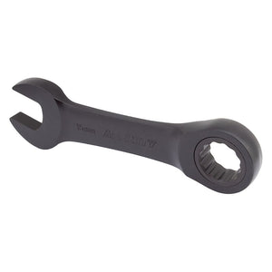 Affinity Exclude Affinity Slim Pedal Wrench Short Pedal Wrench Black 15mm Short
