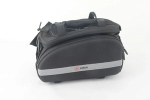 AIMA Bags/Panniers AIMA E-Bike Trunk Bag