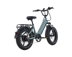 AIMA e-Bikes AIMA Big Sur Sport 2.0 - E-bike - 20" Wheels