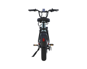 AIMA e-Bikes AIMA Big Sur Sport 2.0 - E-bike - 20" Wheels