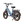AIMA e-Bikes AIMA Big Sur Sport 2.0 - E-bike - 20