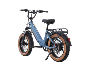 AIMA e-Bikes AIMA Big Sur Sport 2.0 - E-bike - 20" Wheels