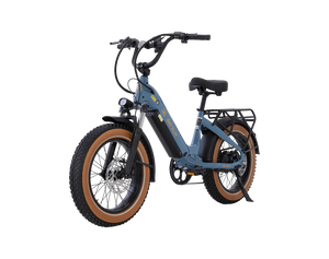 AIMA e-Bikes AIMA Big Sur Sport 2.0 - E-bike - 20" Wheels