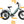 AIMA e-Bikes AIMA Big Sur Sport 2.0 - E-bike - 20
