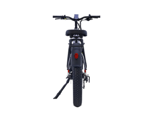 AIMA e-Bikes AIMA Big Sur Sport 2.0 - E-bike - 26" Wheels