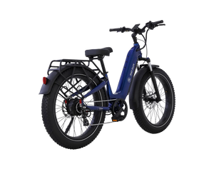AIMA e-Bikes AIMA Big Sur Sport 2.0 - E-bike - 26" Wheels