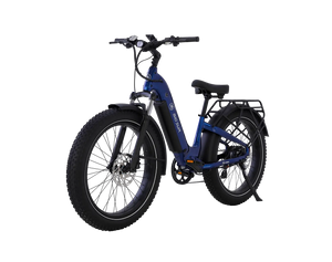 AIMA e-Bikes AIMA Big Sur Sport 2.0 - E-bike - 26" Wheels