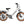 AIMA e-Bikes AIMA Big Sur Sport 20