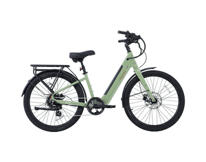 AIMA e-Bikes AIMA Key West 2.0 - E-bike