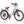 AIMA e-Bikes AIMA Santa Monica E-Bike