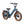 AIMA e-Bikes Sea Breeze Blue AIMA Big Sur Sport 20