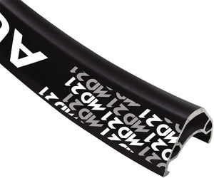 Alex Rims Alex MD21 Rim - 29" 32h Black