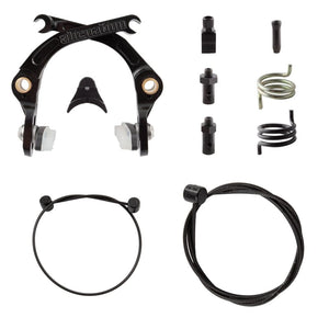 Alienation Brakes Alienation Vice-Grip U-Brake Frt or Rr Black