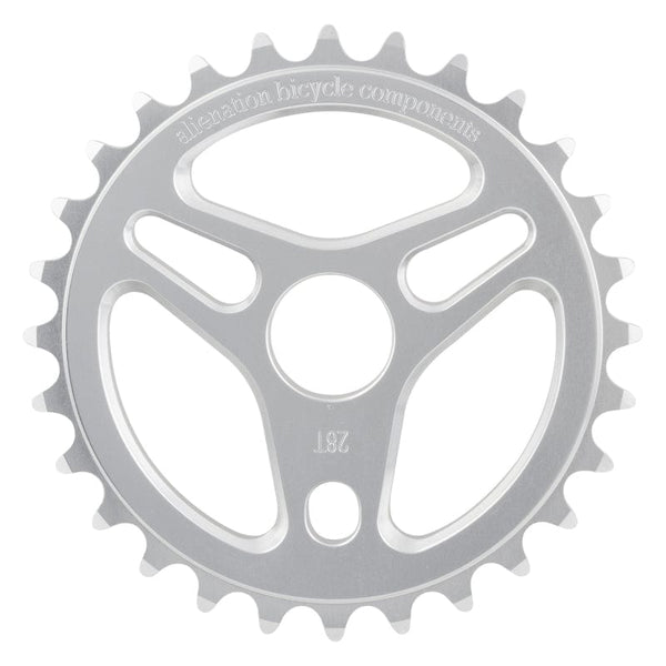 Alienation Chainrings Alienation Enterprise Chainring 28T
