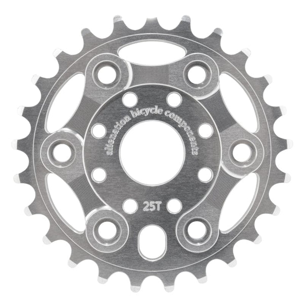 Alienation Chainrings Alienation Lynx Chainring 25T