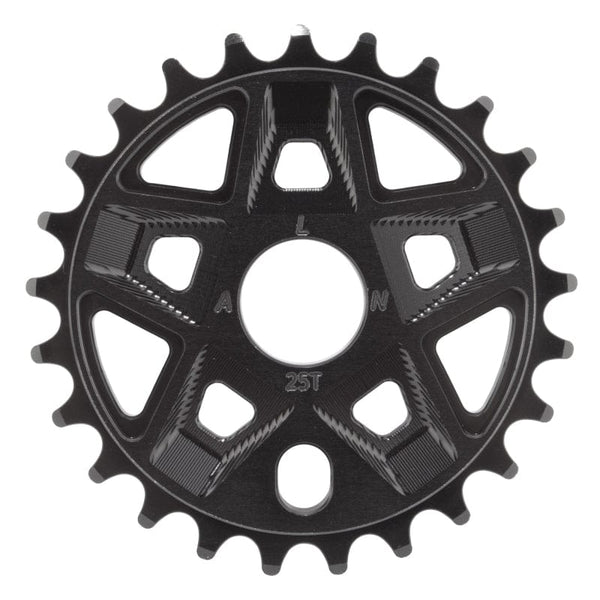 Alienation Chainrings Alienation Pro Raider Chainring 25T