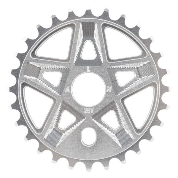 Alienation Chainrings Alienation Pro Raider Chainring 28T