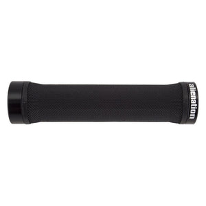 Alienation Grips Alienation Moto Vexk II Black 135mm Single Lock On