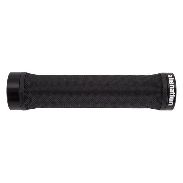 Alienation Grips Alienation Moto Vexk II Black 135mm Single Lock On