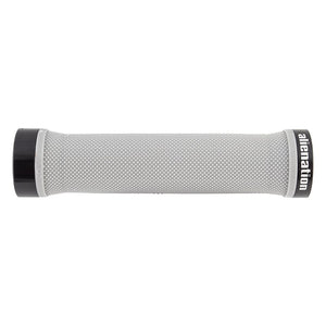 Alienation Grips Alienation Moto Vexk II Grey 135mm Single Lock On
