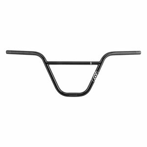 Alienation Handlebars Alienation 9s 7/8` 29` 9` 2° 11° Black BMX 4130 CrMo