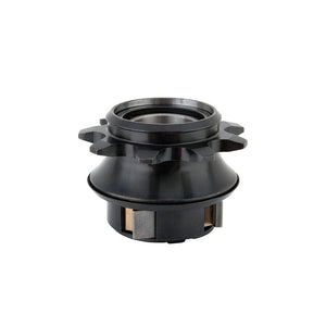 Alienation Hubs Alienation Illuminati Front/Rear RHD