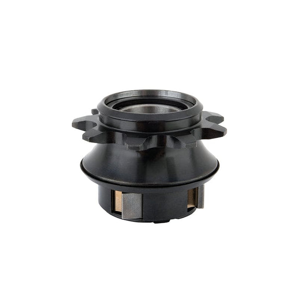 Alienation Hubs Alienation Illuminati Front/Rear RHD