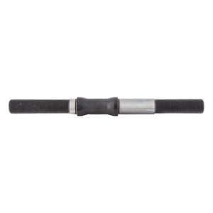 Alienation Hubs Alienation Illuminati Replacement Parts Front/Rear 14mm B/O 14MM Chromoly Sealed