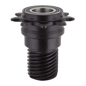 Alienation Hubs Alienation Rush v3 Front/Rear RHD Driver