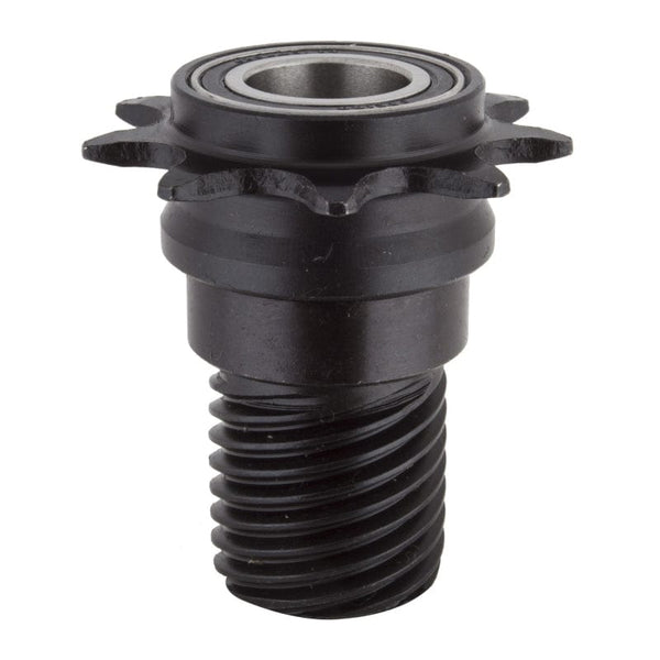 Alienation Hubs Alienation Rush v3 Front/Rear RHD Driver