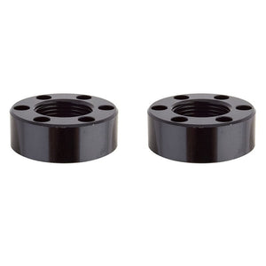 Alienation Hubs Alienation Tinman Front/Rear Collar Set