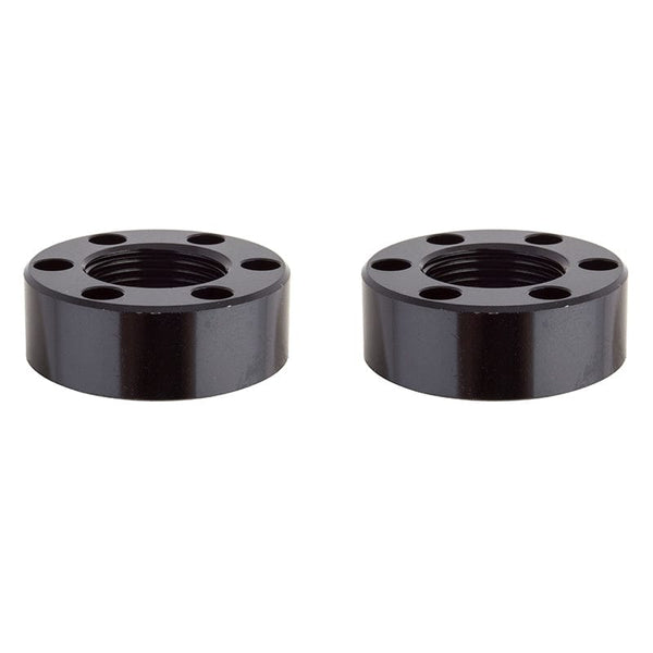 Alienation Hubs Alienation Tinman Front/Rear Collar Set