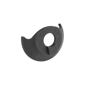 Alienation Hubs Alienation Venus Hub Guard Front/Rear Rear Drive Side Chromoly Blk