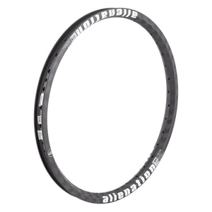 Alienation Rims Alienation Acme Twill 12K Carbon 20in 36H Rim