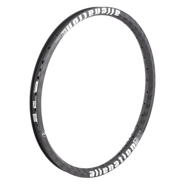Alienation Rims Alienation Acme Twill 12K Carbon 20in 36H Rim