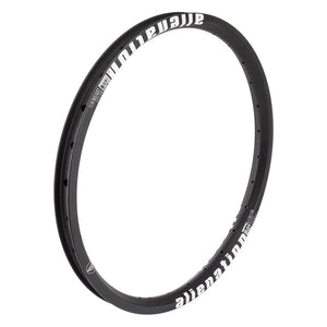 Alienation Rims Alienation Acme UD Carbon 20in 28H Rim