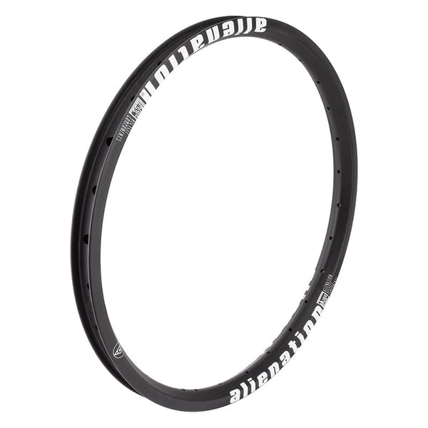 Alienation Rims Alienation Acme UD Carbon 20in 28H Rim