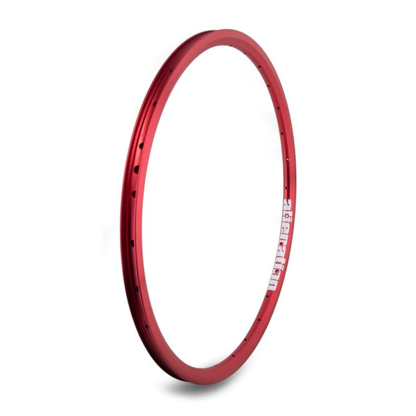 Alienation Rims Alienation Ankle Biter 20in 28H Rim