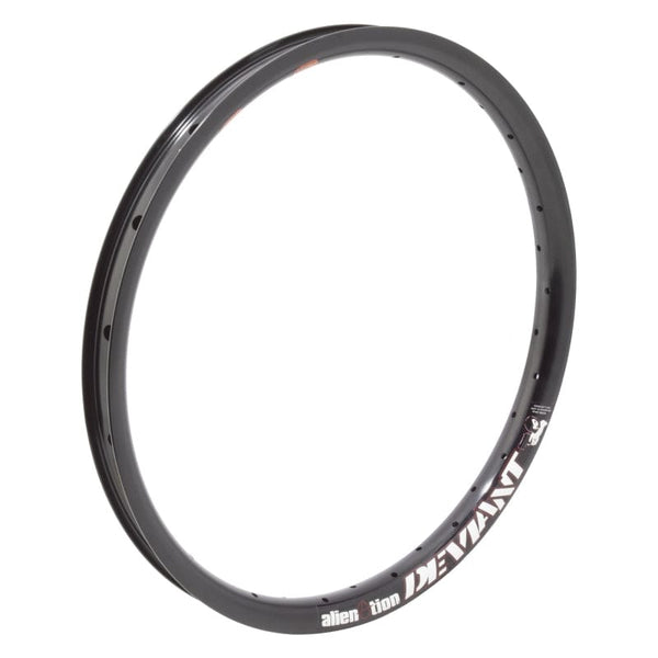 Alienation Rims Alienation Deviant 20in 36H Rim