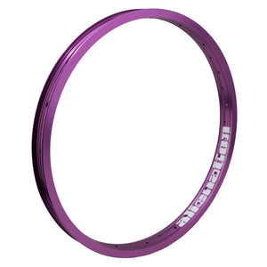 Alienation Rims Alienation Felon 20in 36H Rim