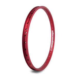 Alienation Rims Alienation Malice 20in 36H Rim
