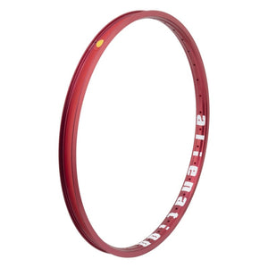 Alienation Rims Alienation Malice OS20 TCS 2.0 20in 36H Rim