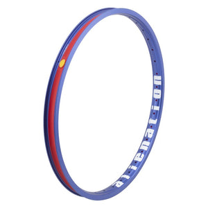 Alienation Rims Alienation Malice TCS 2.0 20in 36H Rim